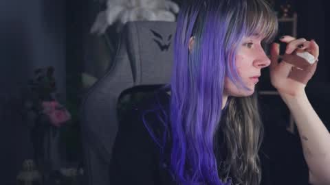 Snapshot of lexiwenford chatting on 05/08/26, 03:23 Lexi Wenford NO NUDE GODDESS online show from 05/08/26, 03:23