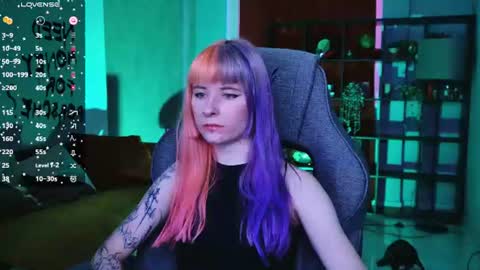Snapshot of lexiwenford chatting on 07/11/26, 04:15 Lexi Wenford NO NUDE GODDESS online show from 07/11/26, 04:15
