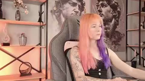 Snapshot of lexiwenford chatting on 07/13/26, 03:31 Lexi Wenford NO NUDE GODDESS online show from 07/13/26, 03:31