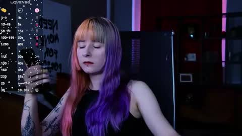Snapshot of lexiwenford chatting on 07/29/26, 04:54 Lexi Wenford NO NUDE GODDESS online show from 07/29/26, 04:54
