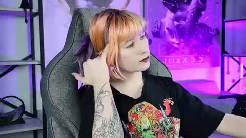 Snapshot of lexiwenford chatting on 08/02/26, 03:38 Lexi Wenford NO NUDE GODDESS online show from 08/02/26, 03:38