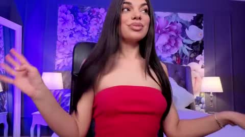 Lexi online show from 04/21/26, 04:08