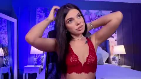 Snapshot of lexixvicious chatting on 07/03/26, 03:35 Lexi online show from 07/03/26, 03:35