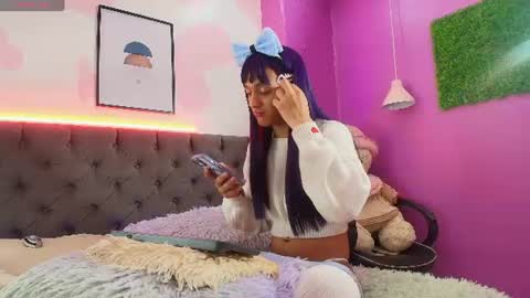 Lexter Blue online show from 07/09/26, 05:44