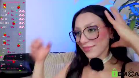 lexus_jackson online show from 06/27/26, 05:01