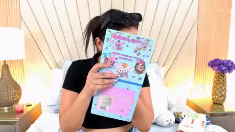 lexxi_gb online show from 02/20/26, 08:53