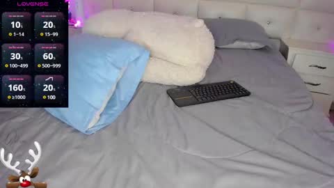 LEXXI online show from 12/11/24, 02:54