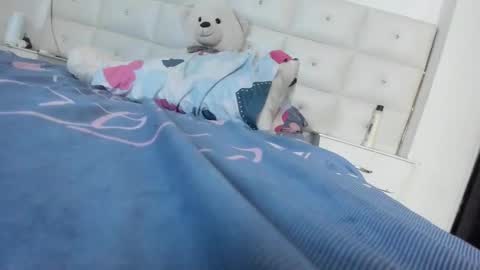 LEXXI online show from 12/30/24, 05:02