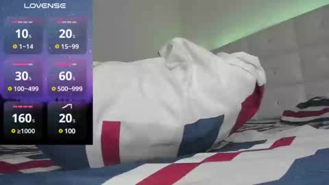 LEXXI online show from 01/07/25, 10:19