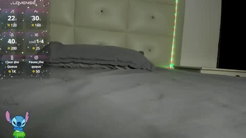 LEXXI online show from 01/16/25, 07:10