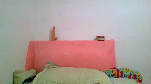 Lexxie online show from 10/08/25, 03:31