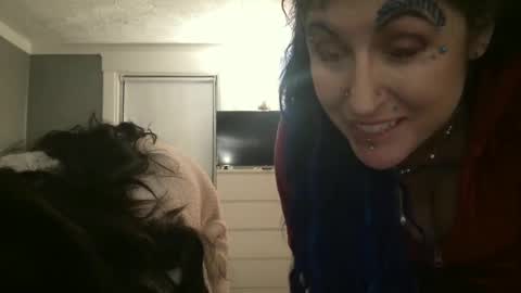 LexxiSavage online show from 01/01/25, 09:17