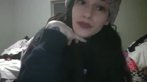 LexxiSavage online show from 01/15/25, 06:43