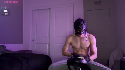 Dromaeosaurex online show from 03/11/25, 08:09