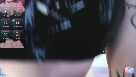 LEXXY online show from 02/04/25, 08:28