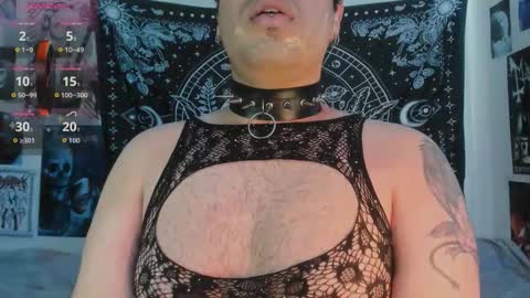 LEXXY online show from 09/30/25, 07:52