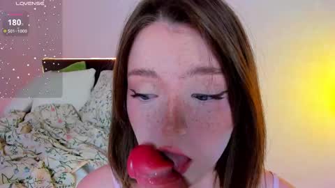 lexi miu online show from 03/14/26, 06:24