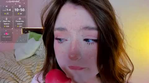 lexi miu online show from 04/20/26, 07:04