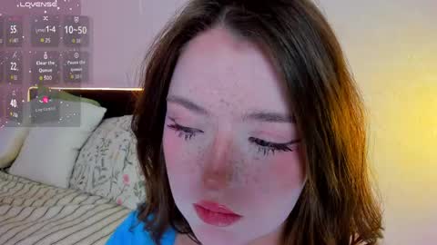 lexi miu online show from 04/21/26, 07:17