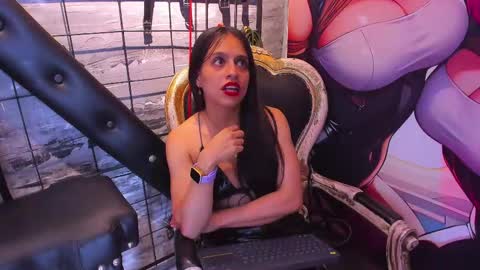 alexia and luu online show from 09/11/25, 04:07