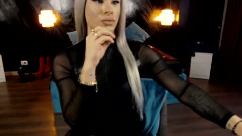 eva lexy you may call me Miss online show from 02/03/25, 01:30