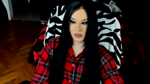 eva lexy you may call me Miss online show from 01/17/26, 07:57