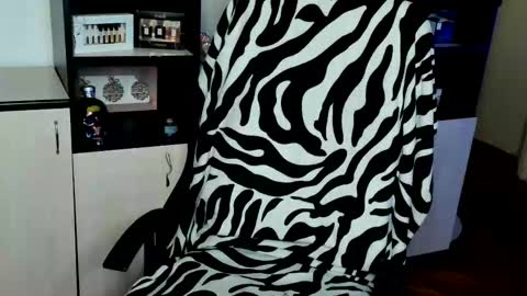 eva lexy you may call me Miss online show from 03/12/26, 05:30