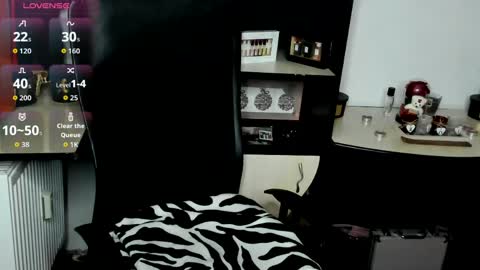 eva lexy you may call me Miss online show from 05/02/26, 06:35
