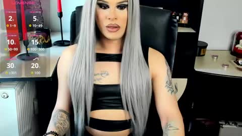 eva lexy you may call me Miss online show from 05/08/26, 08:52