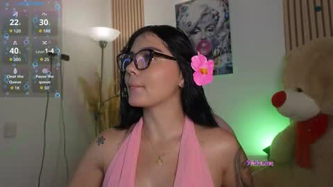lexy491035 online show from 02/03/26, 10:09