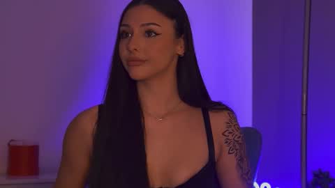 LexyBanks online show from 02/13/26, 08:10