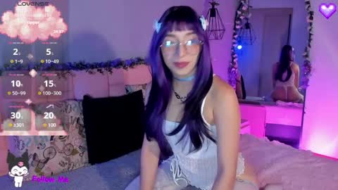 Lexy online show from 04/22/26, 07:00