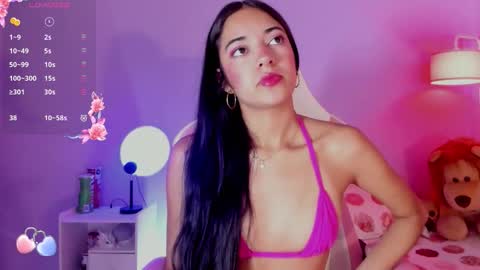 lexy_bran online show from 11/12/25, 03:12