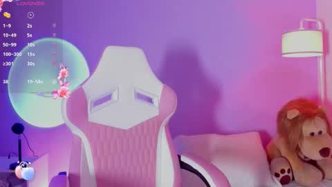 lexy_bran online show from 11/16/25, 11:38