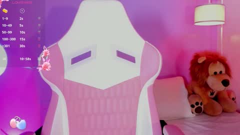 lexy_bran online show from 11/20/25, 11:21