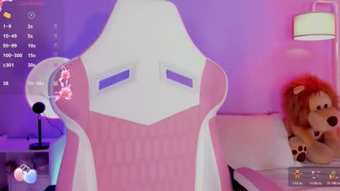 lexy_bran online show from 12/03/25, 11:52