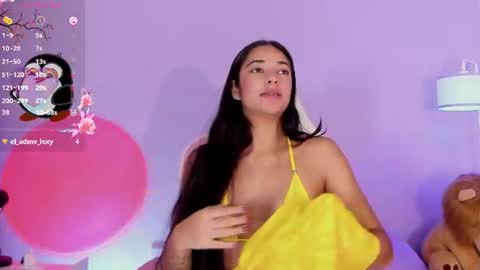 lexy_bran online show from 06/26/26, 04:00