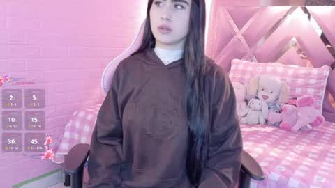 LEXY online show from 06/21/26, 03:31