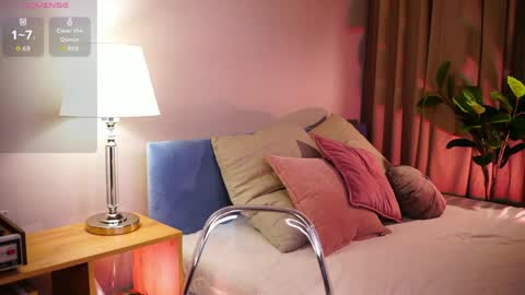 Lexy  online show from 03/22/26, 08:45