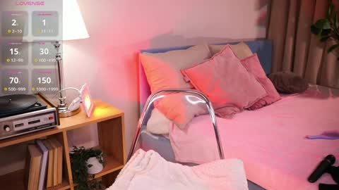 Lexy  online show from 04/03/26, 08:40