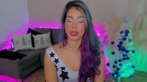 Snapshot of lexy_fox2 chatting on 12/03/24, 06:04 Lexy online show from 12/03/24, 06:04