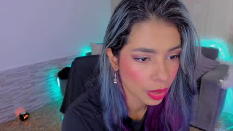 Snapshot of lexy_fox2 chatting on 12/07/24, 03:36 Lexy online show from 12/07/24, 03:36