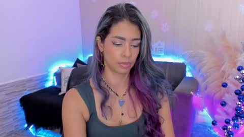 Snapshot of lexy_fox2 chatting on 12/18/24, 03:04 Lexy online show from 12/18/24, 03:04