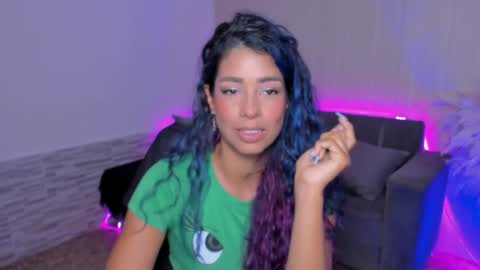 Snapshot of lexy_fox2 chatting on 01/18/25, 02:25 Lexy online show from 01/18/25, 02:25