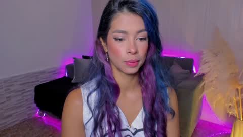 Snapshot of lexy_fox2 chatting on 01/22/25, 03:20 Lexy online show from 01/22/25, 03:20