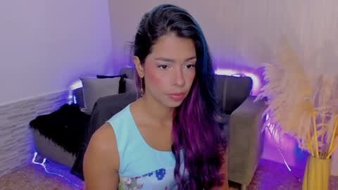 Snapshot of lexy_fox2 chatting on 02/01/25, 02:16 Lexy online show from 02/01/25, 02:16