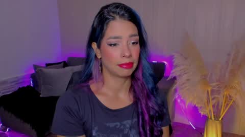 Snapshot of lexy_fox2 chatting on 02/03/25, 01:41 Lexy online show from 02/03/25, 01:41