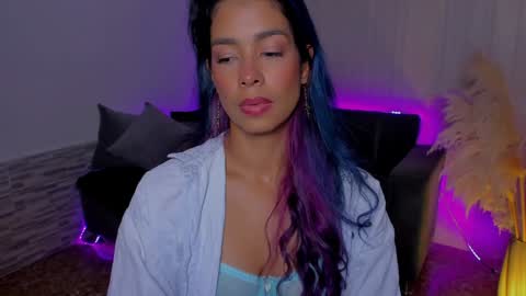 Snapshot of lexy_fox2 chatting on 02/05/25, 07:18 Lexy online show from 02/05/25, 07:18