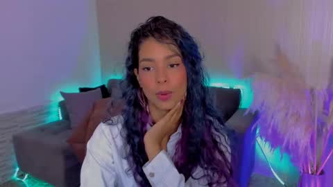 Snapshot of lexy_fox2 chatting on 02/21/25, 02:28 Lexy online show from 02/21/25, 02:28