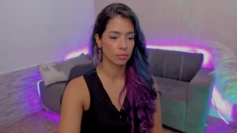 Snapshot of lexy_fox2 chatting on 03/04/25, 05:11 Lexy online show from 03/04/25, 05:11